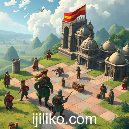 Gaming Revolution: The Rise of Jiliko