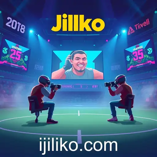 Jiliko Revolutionizes Online Gaming