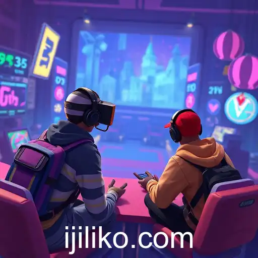 jiliko