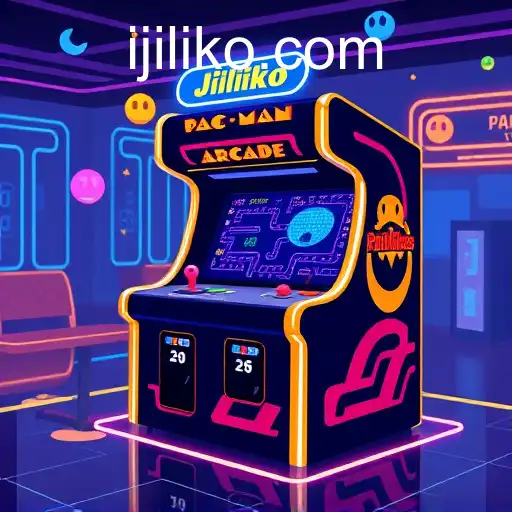 Discover Endless Fun with 'Jiliko' in the Arcade Games Category