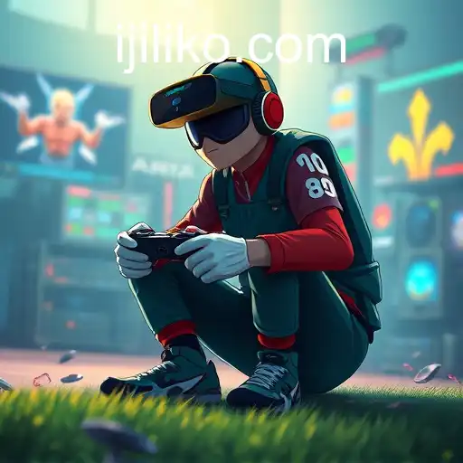 Digital Gaming Revolution in 2025