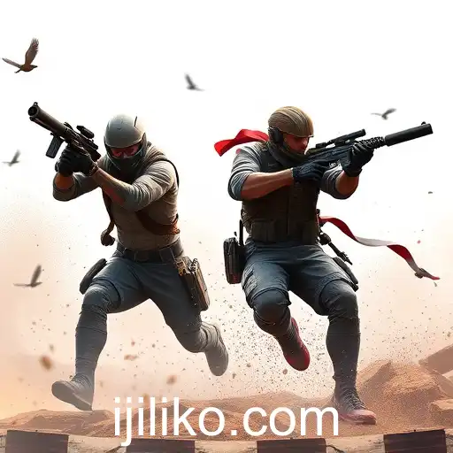 Jiliko: The Evolution of Online Gaming