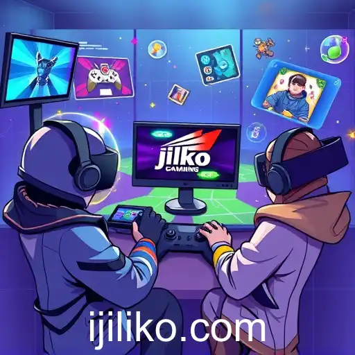 jiliko