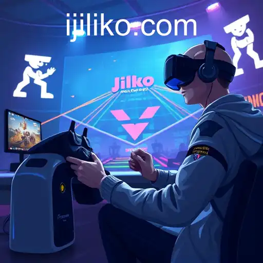 Gaming Dynamics in 2025