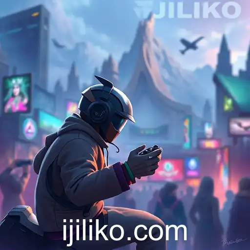 The Evolution of Gaming in 2025