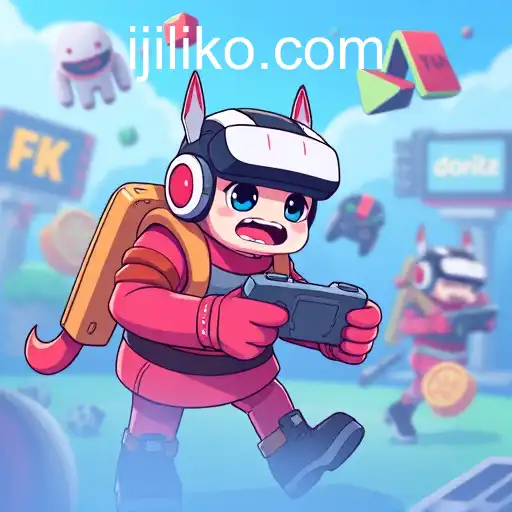 Jiliko Revolutionizes Online Gaming World
