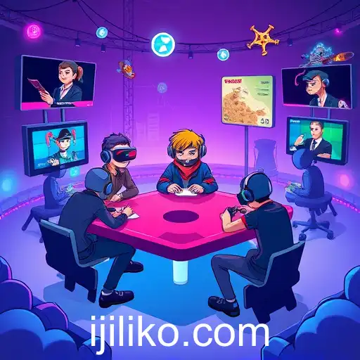 Gaming Evolution: The Rise of Jiliko