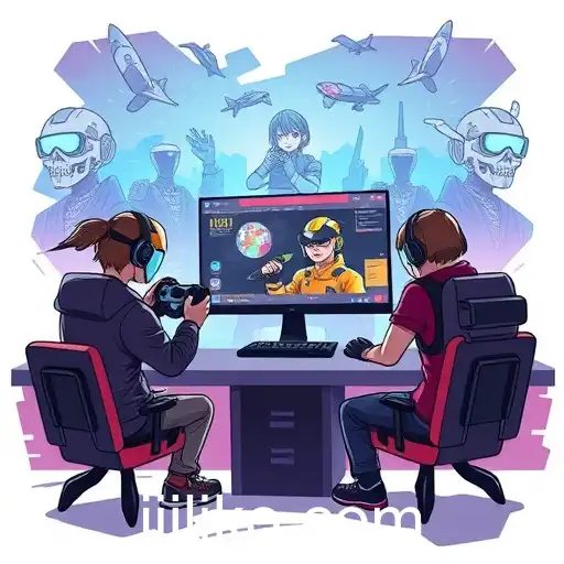 Jiliko: A New Era in Online Gaming