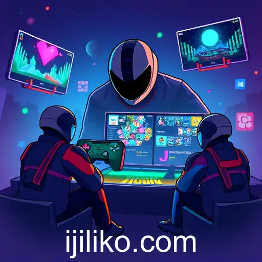 jiliko