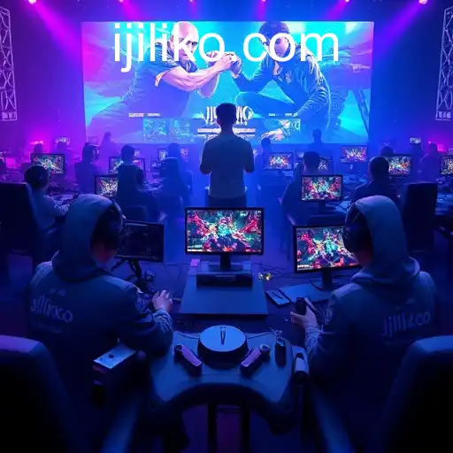 Jiliko: The Evolution of Online Gaming in 2025