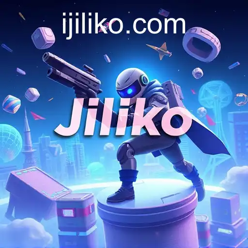 Jiliko: The Gaming Portal of the Future