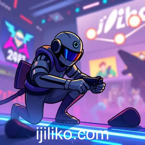 jiliko
