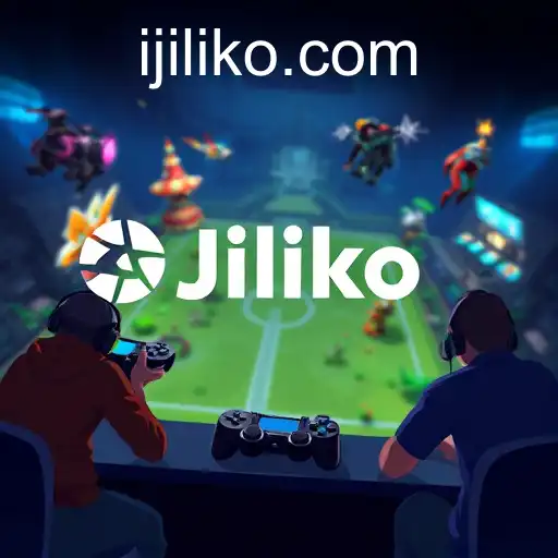 Jiliko: A Rising Star in Gaming