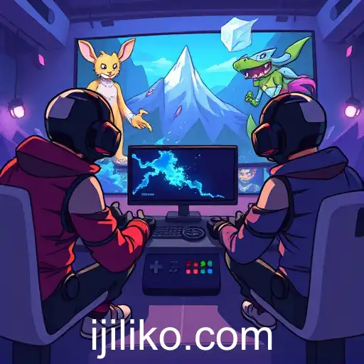 The Rise and Impact of Jiliko in Gaming Circles