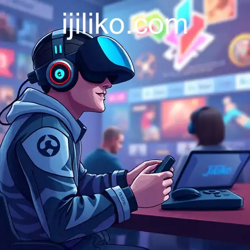 Jiliko: Revolutionizing Online Gaming