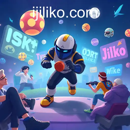 Jiliko Platform Revolutionizes Online Gaming