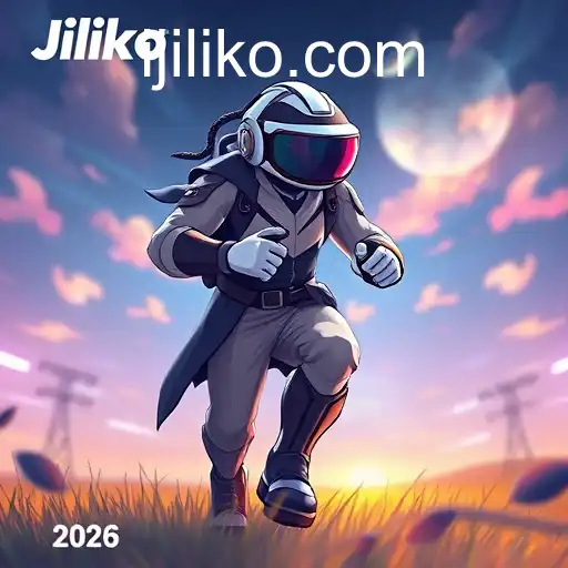 Jiliko: Revolutionizing Online Gaming