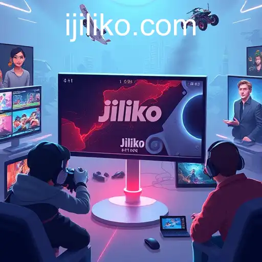 Jiliko: A New Era for Online Gaming