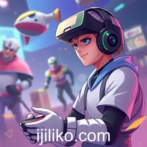 Jiliko's Rising Influence in the Online Gaming Arena