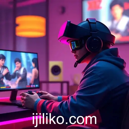 Gaming Revolution: Jiliko's Global Expansion