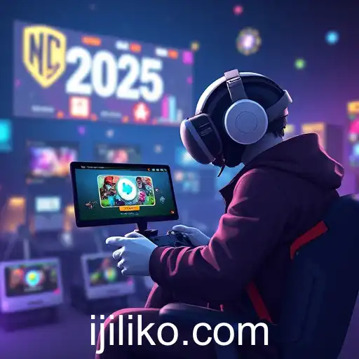 Jiliko: Revolutionizing Online Gaming Experiences