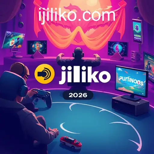 The Rise of Jiliko in Online Gaming