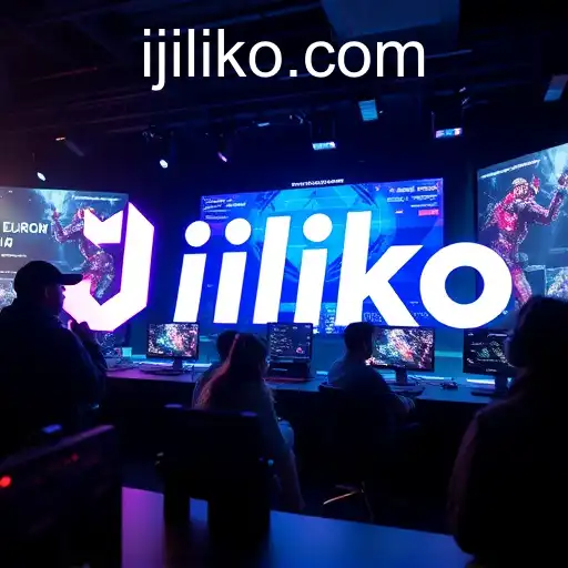 Jiliko: Shaping The Future of Online Gaming