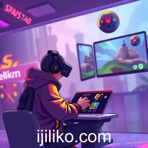 Jiliko Revolutionizes Online English Gaming