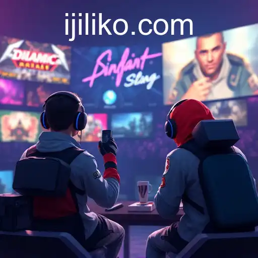 Jiliko: The Rising Star of Online Gaming