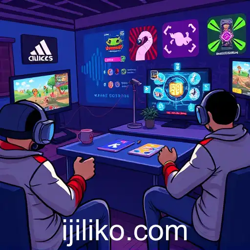 The Rise of Jiliko: A New Era in Online Gaming