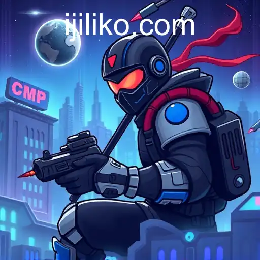 Exploring the Thrilling World of Multiplayer Games on Jiliko