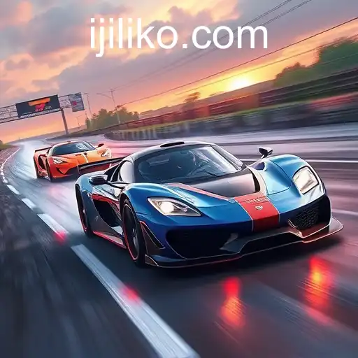 Exploring the World of Racing Games on Jiliko