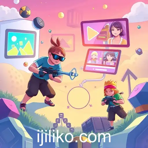jiliko
