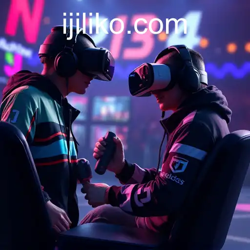 The Rise of Online Gaming Platforms in 2025