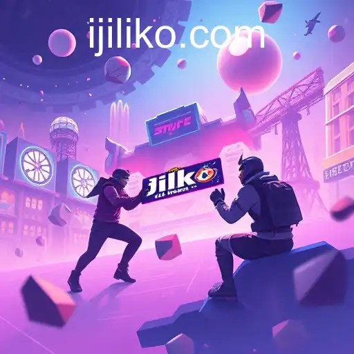 The Rise of Jiliko in the Gaming World