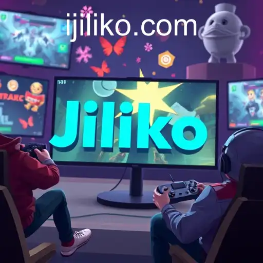 The Rise of Jiliko in Online Gaming