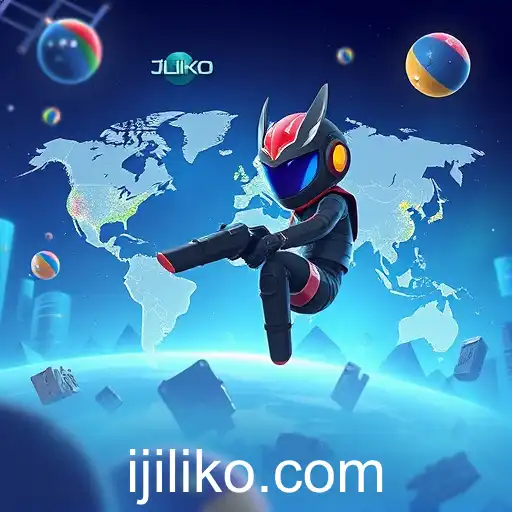 Rise of Online Gaming Platforms