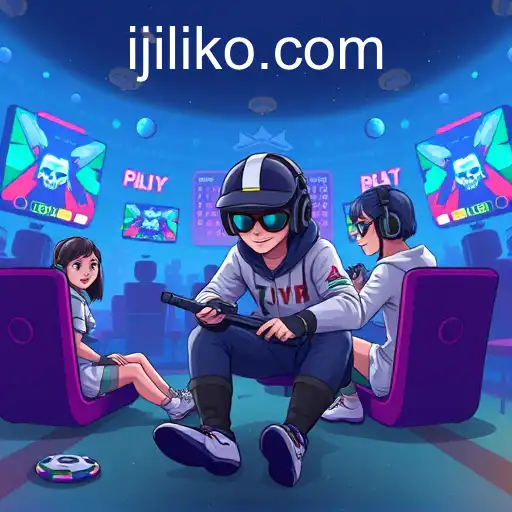 The Rise of Online Gaming in 2026