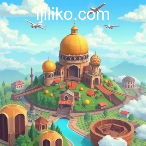 Exploring the World of Simulation Games on Jiliko